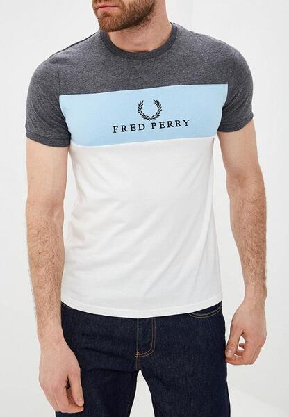 Футболка Fred Perry m4516