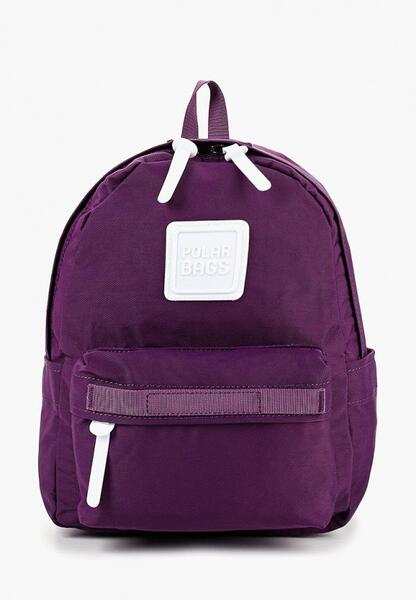 Рюкзак Polar 17203 purple