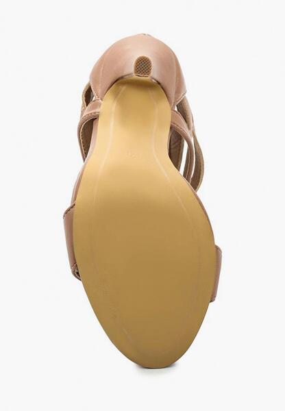 Босоножки Spurr amber lace up heels
