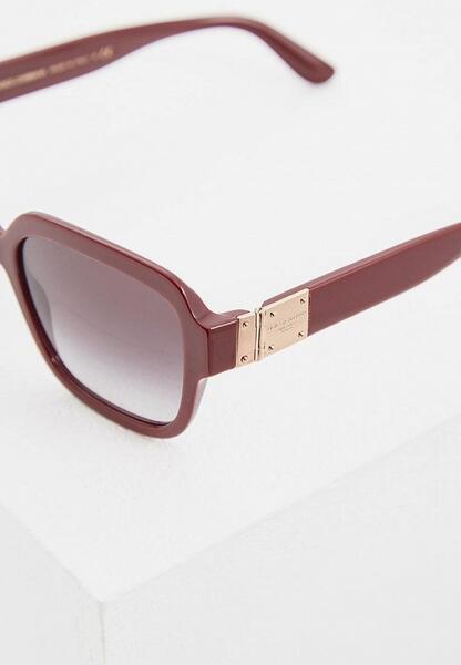 Очки солнцезащитные Dolce&Gabbana 0dg4336