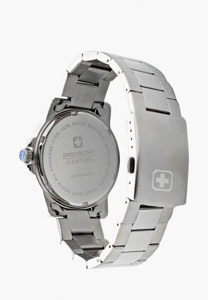 Часы Swiss Military Hanowa SW005DMDIP73NS00