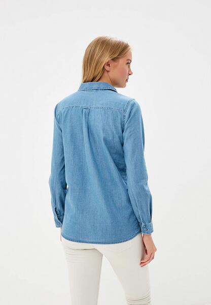 Рубашка джинсовая Dorothy Perkins 70531524