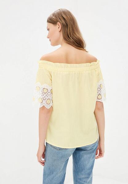 Блуза By Swan r316-1