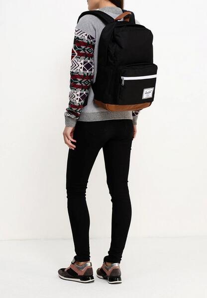 Рюкзак Herschel Supply Co HE013BUMLA91NS00