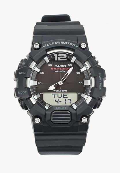 Часы Casio hdc-700-1a