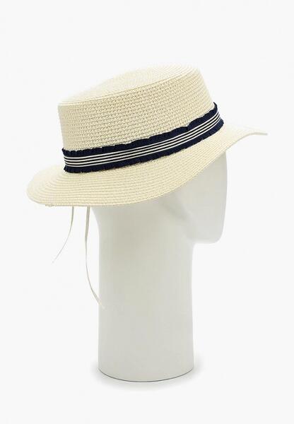 Шляпа Fabretti p7-4 white