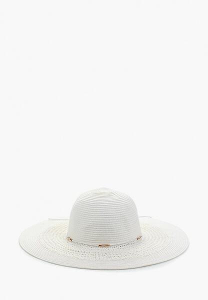 Шляпа Fabretti gl54-4 white