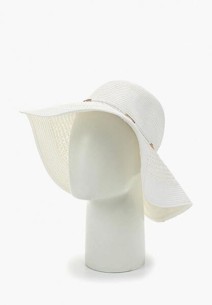 Шляпа Fabretti gl54-4 white