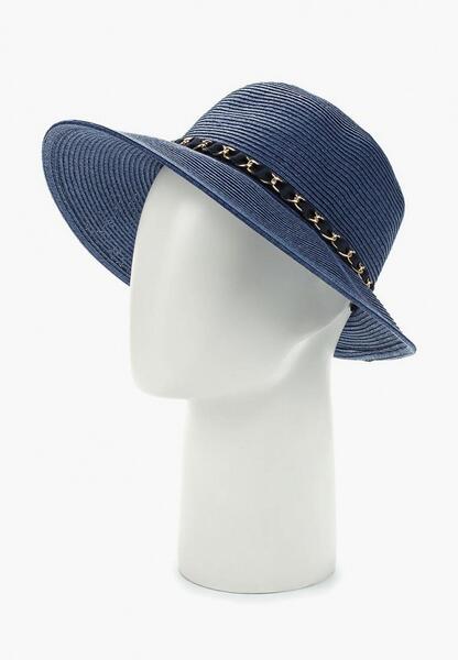 Шляпа Fabretti g54-5 blue