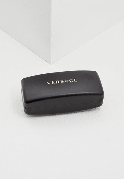 Очки солнцезащитные Versace VE110DWATBJ2NS00