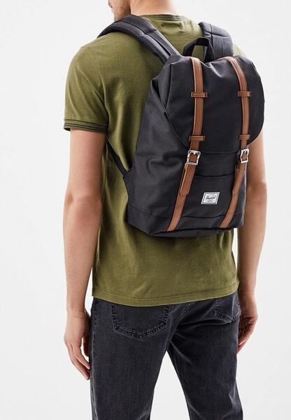 Рюкзак Herschel Supply Co HE013BURJH01NS00