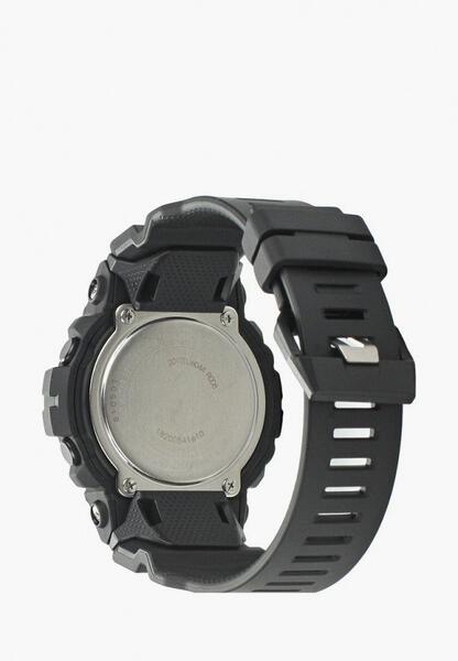 Часы Casio CA077DUBEZC1NS00