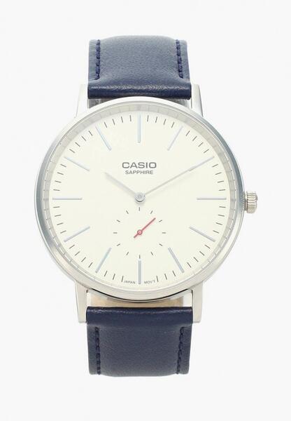 Часы Casio CA077DUBEZE9NS00