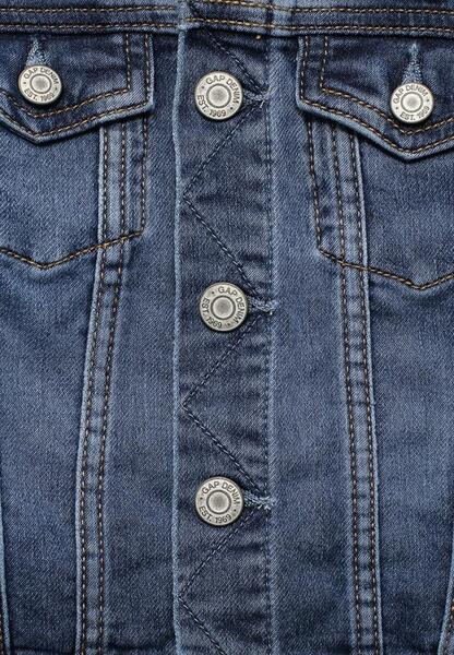 Куртка джинсовая GAP 214945