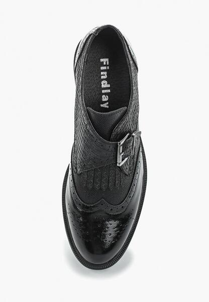 Ботинки Findlay f50-ce6021
