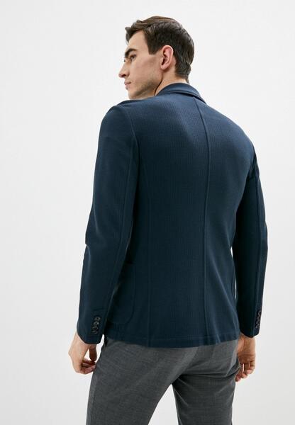 Пиджак Trussardi jeans TR016EMIQNN0I500