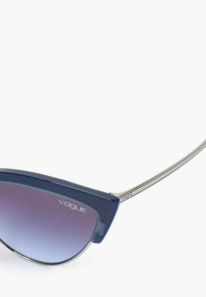 Очки солнцезащитные Vogue® Eyewear VO007DWITSF5NS00
