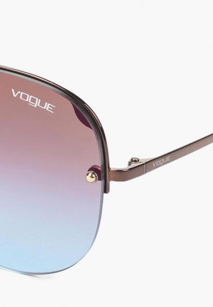 Очки солнцезащитные Vogue® Eyewear VO007DWAUPA1NS00