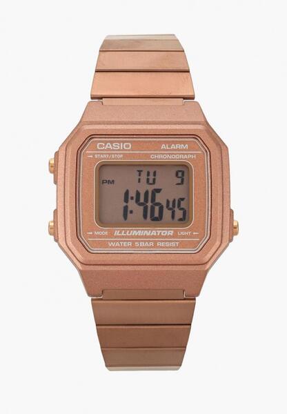 Часы Casio CA077DUAVCN2NS00