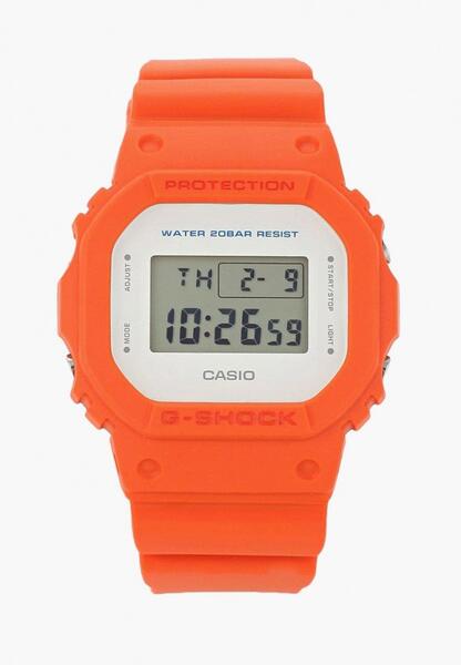 Часы Casio dw-5600m-4e