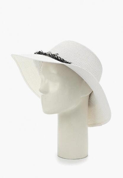 Шляпа Fabretti p3-4 white
