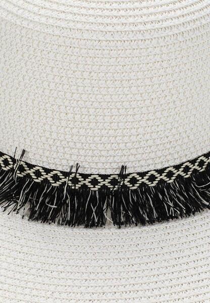 Шляпа Fabretti p3-4 white