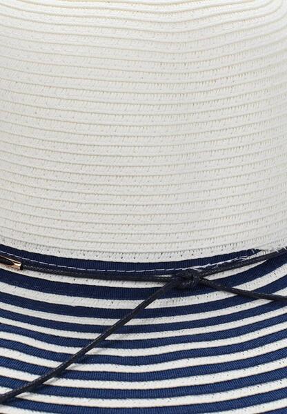 Шляпа Fabretti gl53-4/5 white/blue