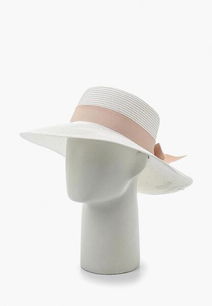 Шляпа Fabretti g48-4 white