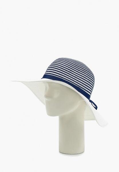 Шляпа Fabretti p5-4 white