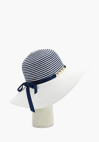 Шляпа Fabretti p5-4 white