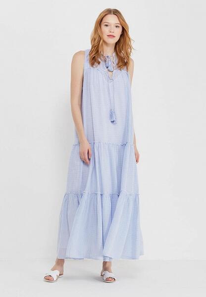 Платье Free People FR045EWAGSU9INM