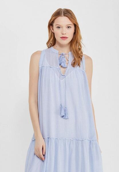 Платье Free People FR045EWAGSU9INM