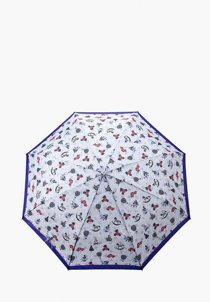 Зонт складной Fabretti l-18100-7