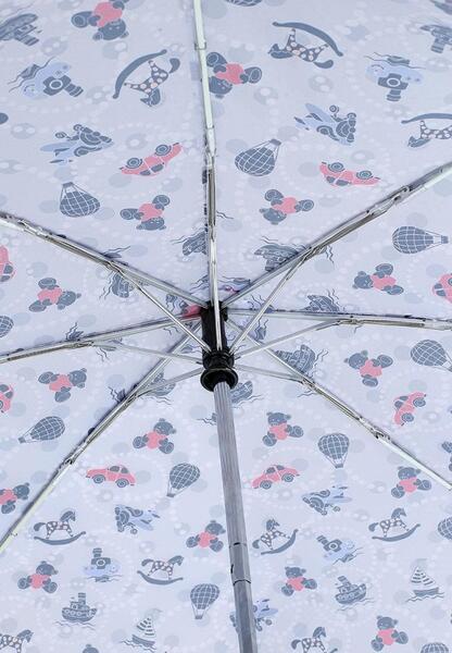 Зонт складной Fabretti l-18100-7