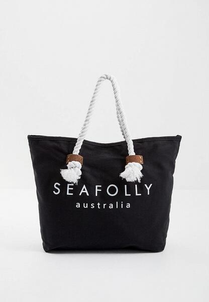 Сумка Seafolly Australia SE036BWQRA30NS00