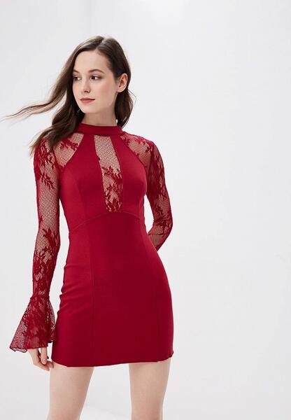 Платье Free People FR045EWDWUK4INM