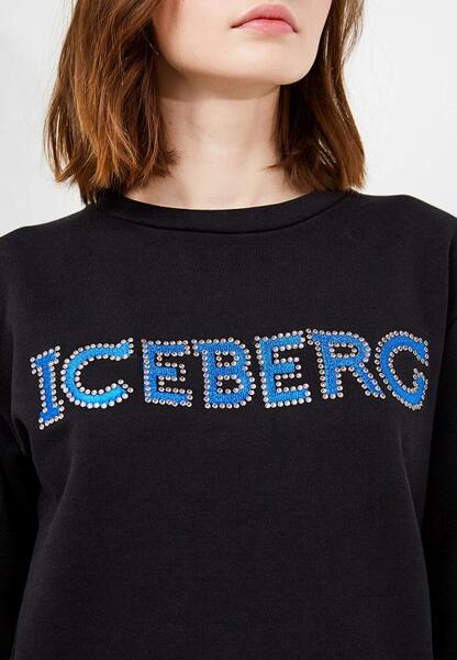 Свитшот Iceberg i2pe021