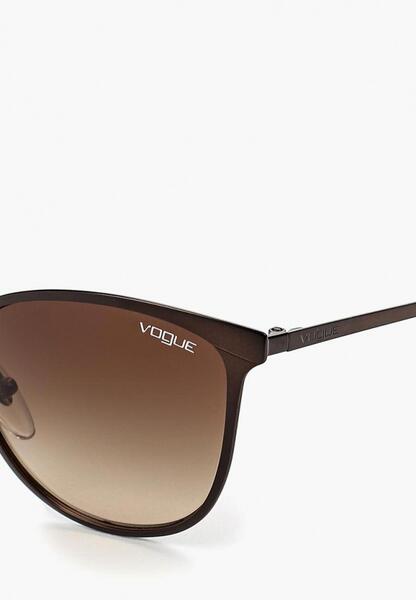 Очки солнцезащитные Vogue® Eyewear VO007DWHXG96NS00