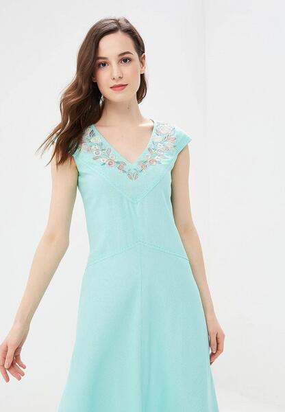 Платье Fresh Cotton 507