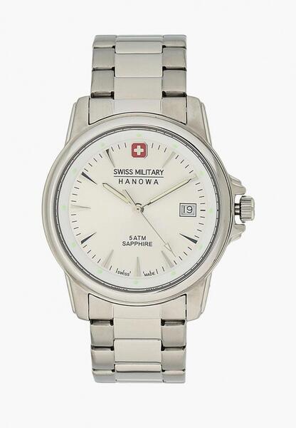 Часы Swiss Military Hanowa SW005DMODD33NS00