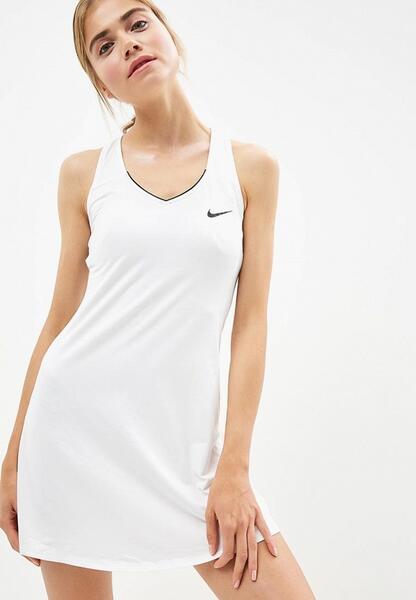 Платье Nike 872819-100