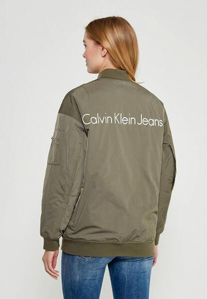 Куртка утепленная Calvin Klein j20j206450
