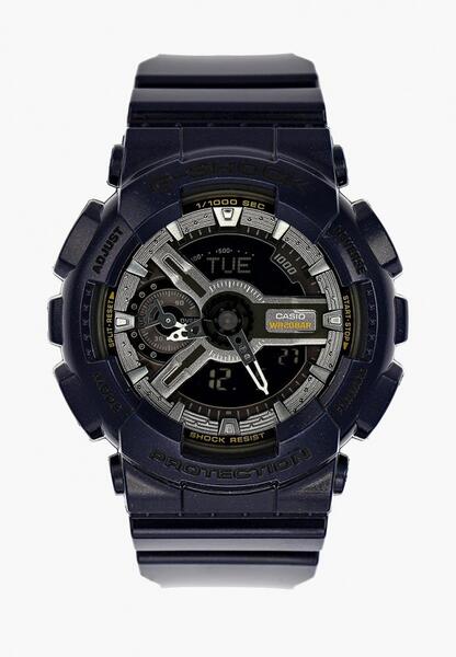 Часы Casio gma-s110mc-2a