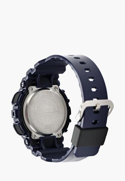 Часы Casio gma-s110mc-2a