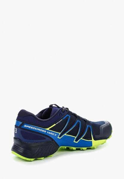 Кроссовки Salomon SA007AMZOS90B105