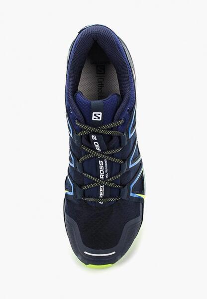 Кроссовки Salomon SA007AMZOS90B105