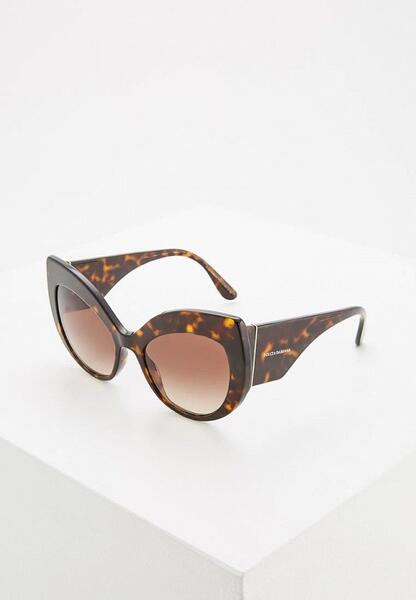 Очки солнцезащитные Dolce&Gabbana 0dg4321