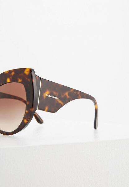 Очки солнцезащитные Dolce&Gabbana 0dg4321