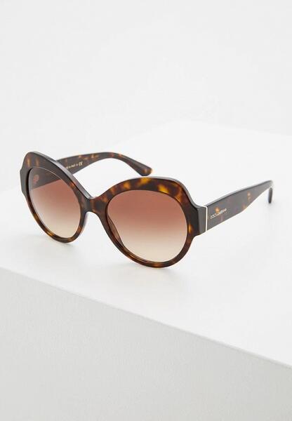 Очки солнцезащитные Dolce&Gabbana 0dg4320