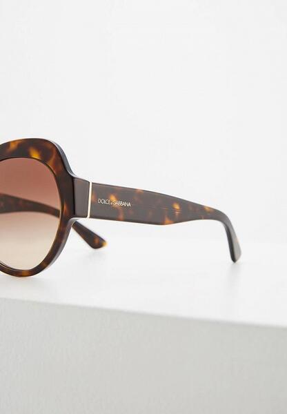 Очки солнцезащитные Dolce&Gabbana 0dg4320